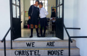 Lift 100 Children Out of Poverty in Mexico City