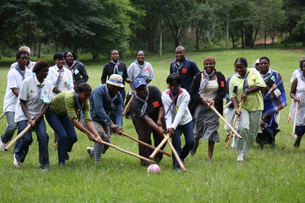 Lifeskills for 250 children in Africa