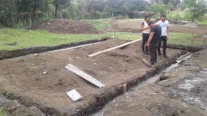 Rehabilitation Center foundation