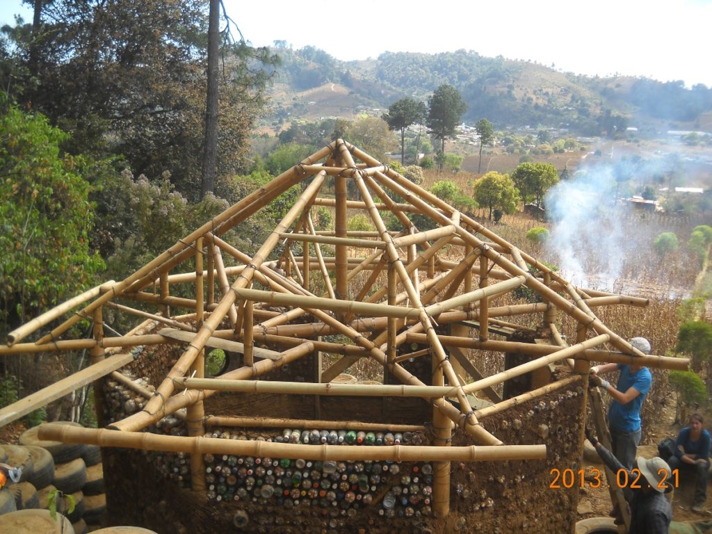 Guatemala Disaster Relief Fund