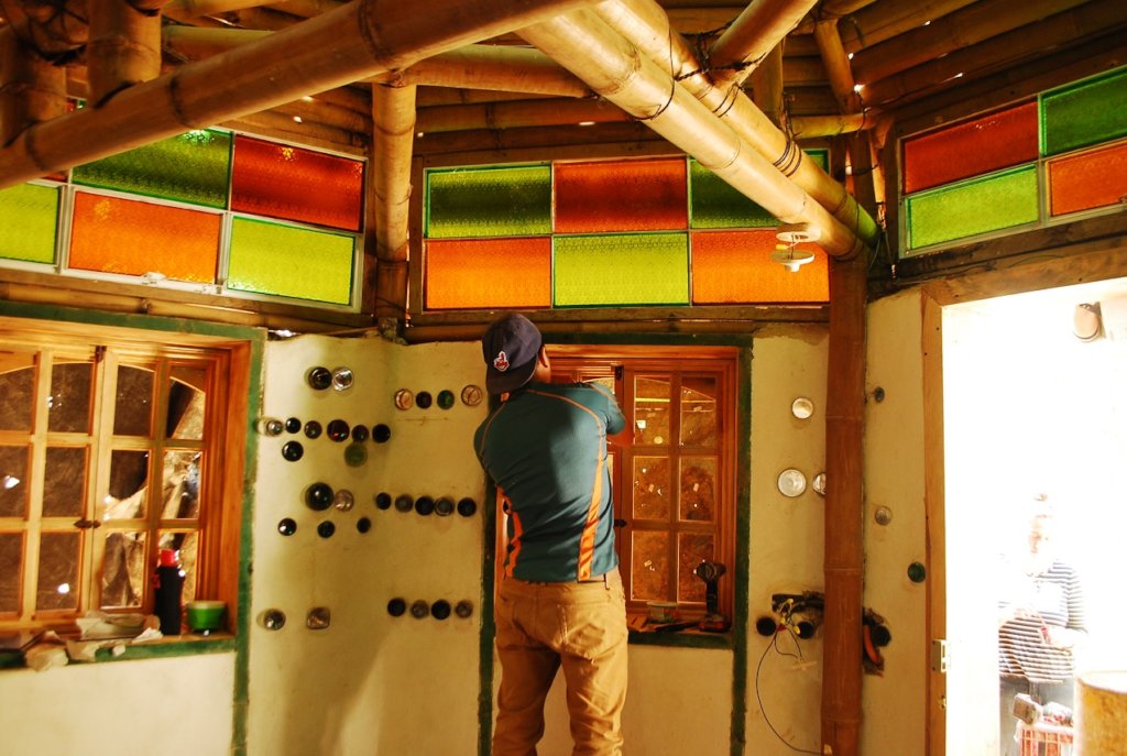 Guatemala Disaster Relief Fund