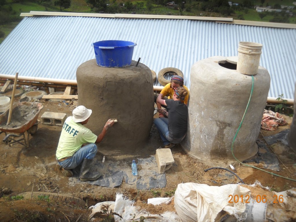 Guatemala Disaster Relief Fund