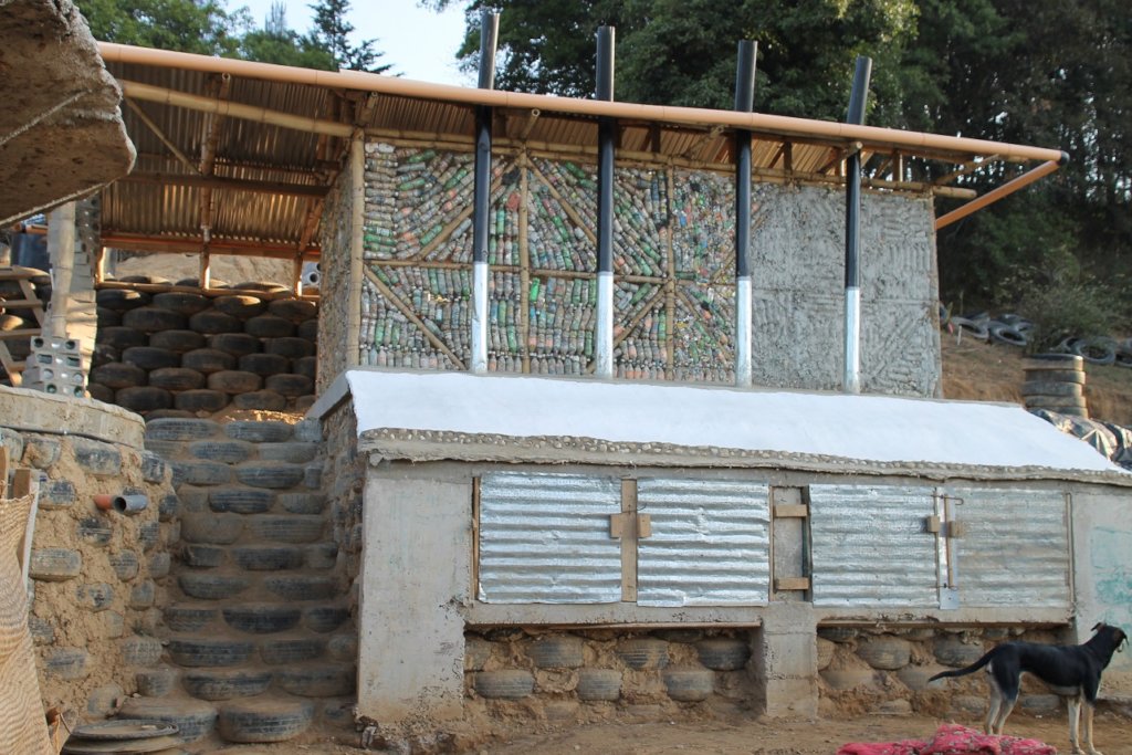 Guatemala Disaster Relief Fund