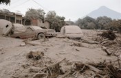 Guatemala Disaster Relief Fund