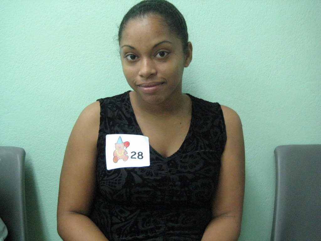 Help youth in the Eastern Caribbean region walk!