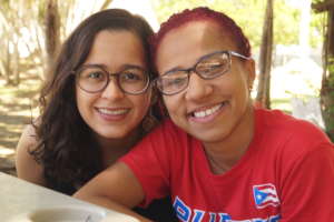 Recovery of Puerto Rico through Youth Leadership