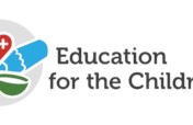 Volcano Ash Clean-Up at The School of Hope