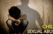 Child Sexual Abuse - If u don't stop it, who will?