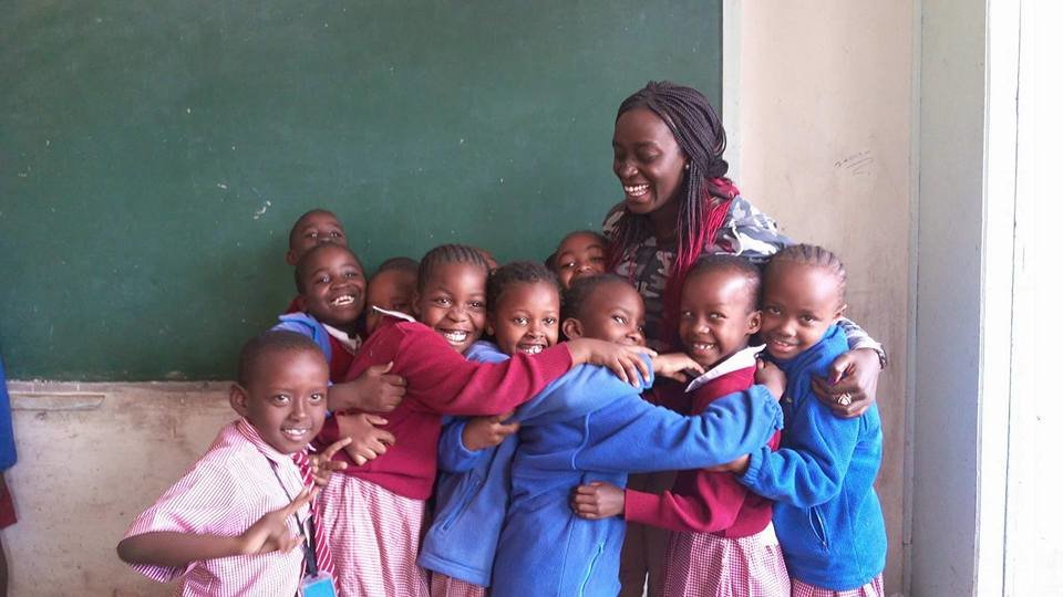 Improve literacy skills for 3000 Kenyan pupils