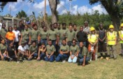 St. Croix Long-Term Recovery Group
