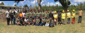 St. Croix Long-Term Recovery Group