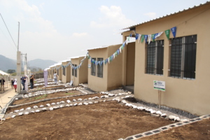 New homes in Valle de las Flores