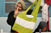 Empower 30 Refugee Women In Leros Through Sewing