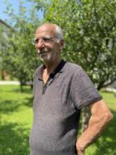 Vezire, resident of Arllat