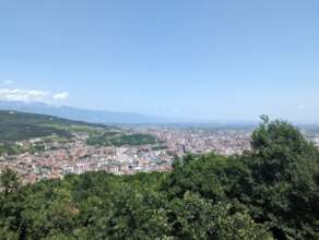 Peja City
