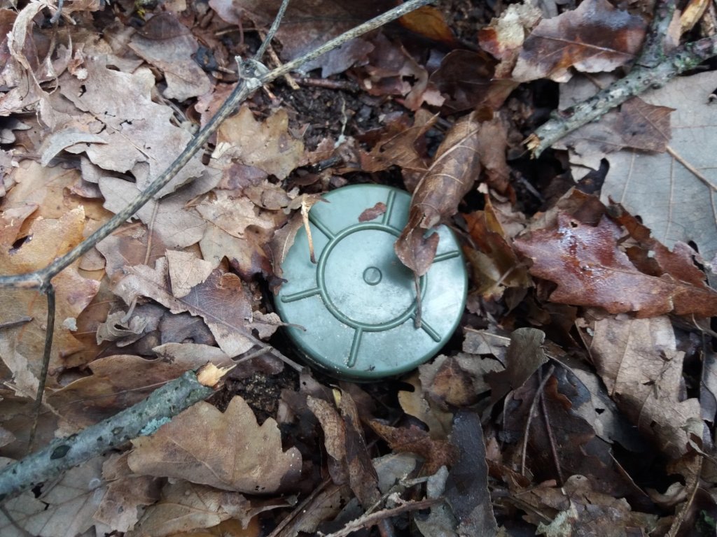 Removing mines to make families safe in Kosovo