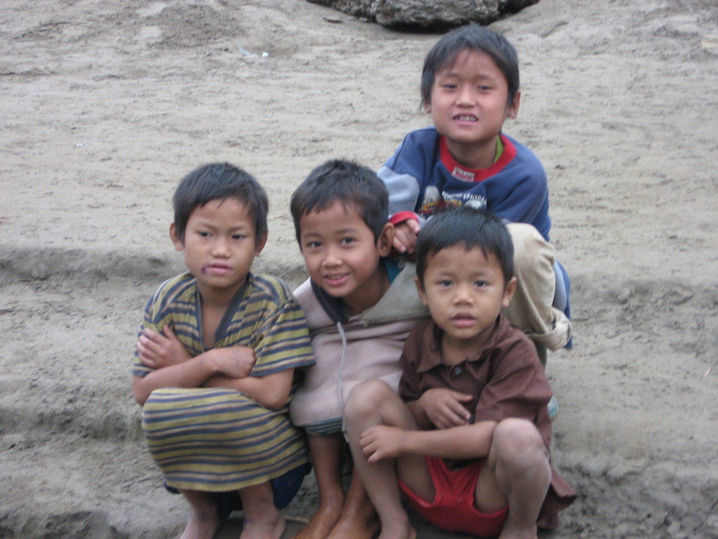 Solar electricity for Karen children dormitory