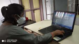 AMBA Peer working from home