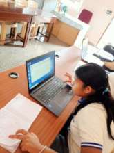 AMBA Peer at work !!