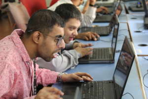 Functional Computing & Employment for ID Adults