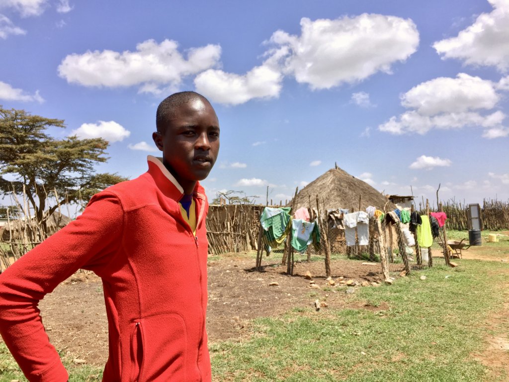 Donate 50 Heifers and End Tribal Conflict in Kenya