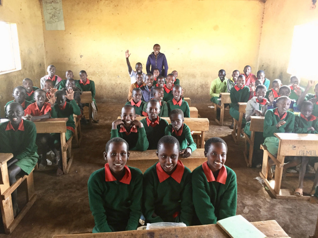 Donate 50 Heifers and End Tribal Conflict in Kenya