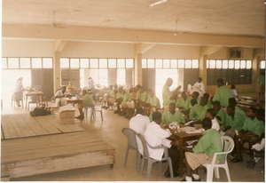 blood  donation sessions