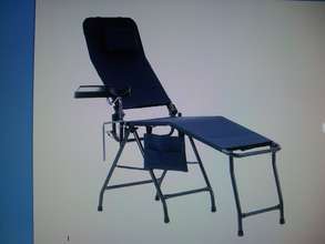 style  lounge for comfort donation