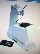 Digital Blood shaker