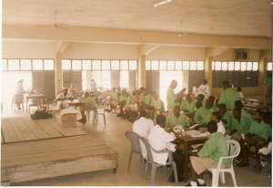 SAFE BLOOD DONATION - A GIFT OF LIFE
