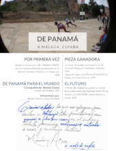 Text in spanish