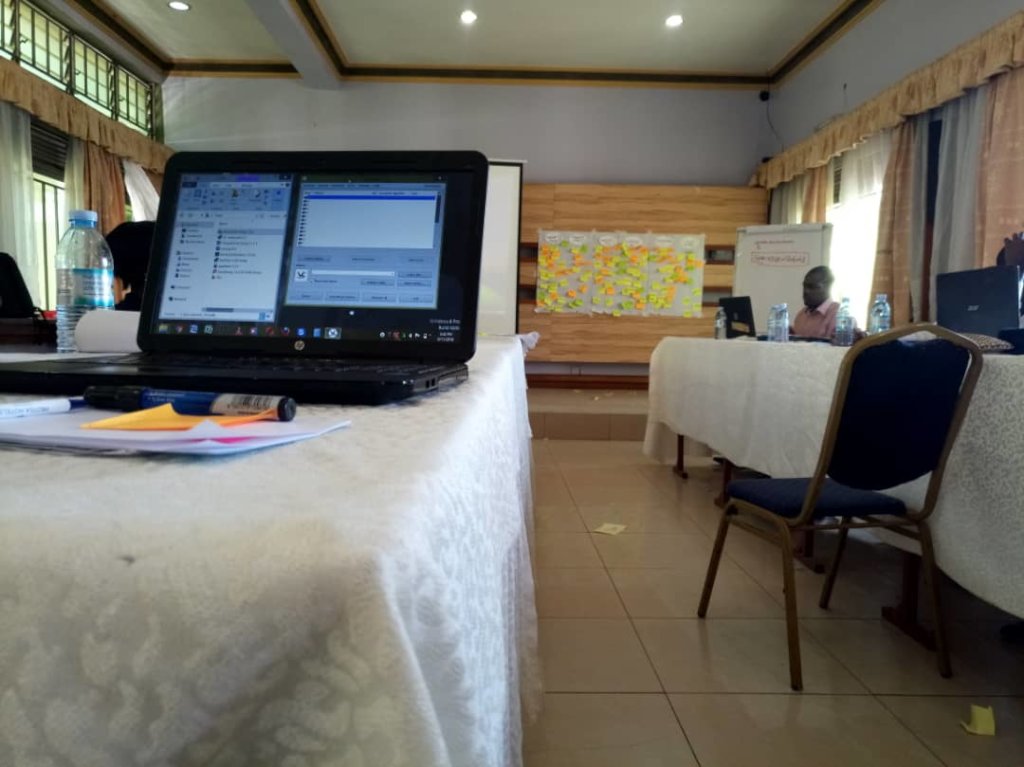 Restore Safety and Security for Youth in Uganda