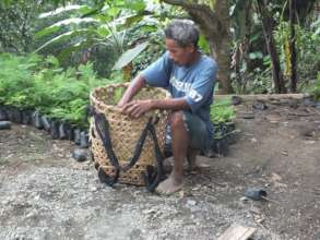 Rain-forest Biodiversity Improvement Project