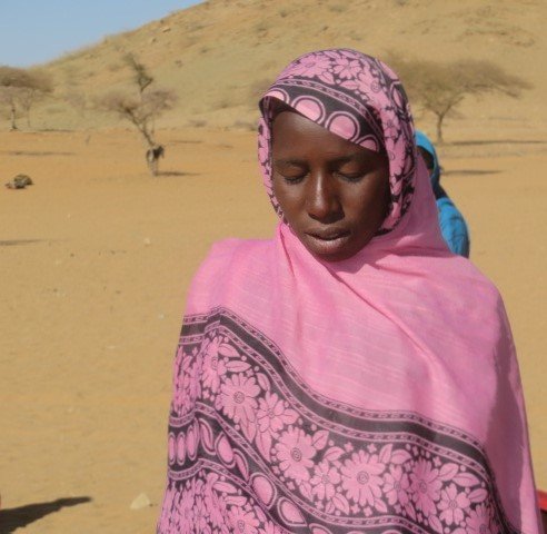 Help Families Rebuild After Famine