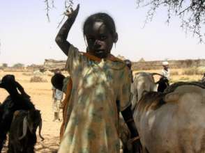 Help Families Rebuild After Famine