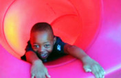 Educate & Enrich A Child in Houston's 3rd Ward