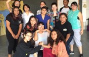 Nuevas Novelas Youth Summer Filmmaking Bootcamp