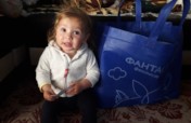 Help Us Provide Nutritious Food to Vulnerable Kids