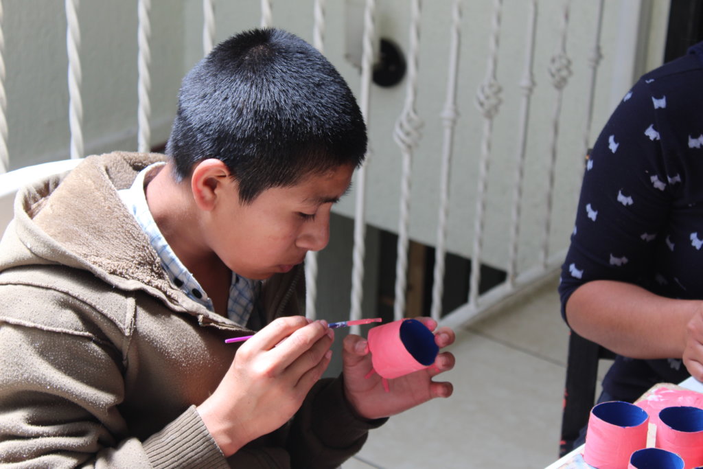 Help 30 indigenous kids save the sea turtle in MEX