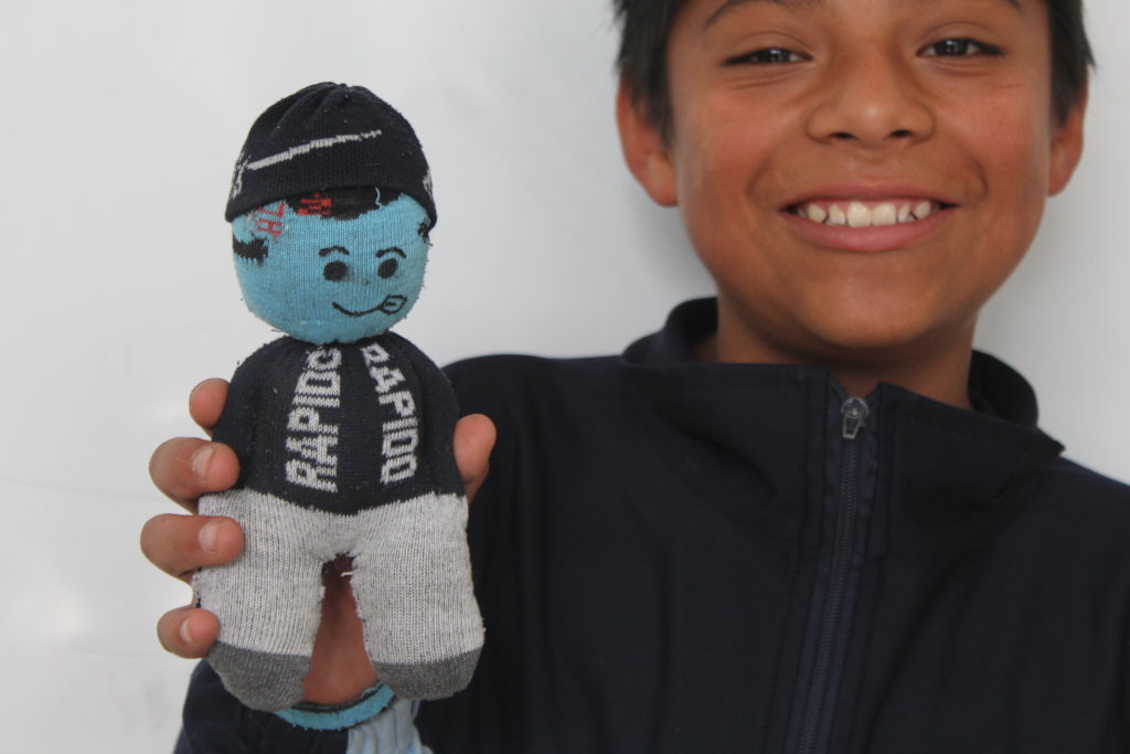 Help 30 indigenous kids save the sea turtle in MEX