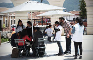Fotografia y Video
