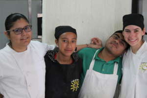 Bakery