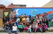 Help 30 indigenous kids save the sea turtle in MEX
