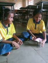 Science week celebrations