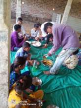 Vanbhojan