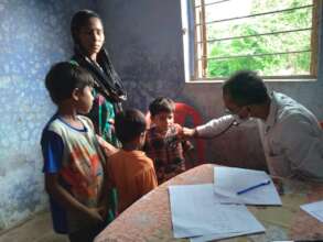 Medical Camp