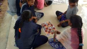 Learning about child rights