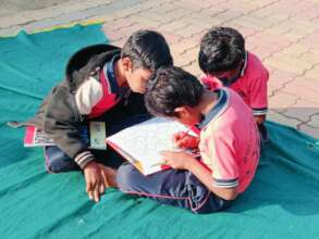 Learning about time and how to check it