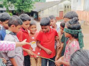 Getting to know each other better