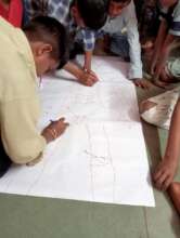 Body mapping